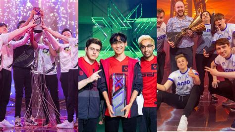 earning esport|Top 10 highest earning Valorant players of all time.